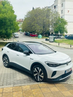VW ID.4, снимка 4