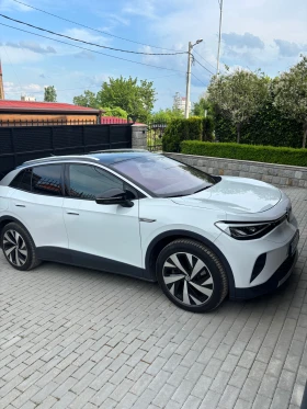 VW ID.4, снимка 1
