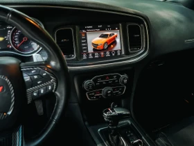 Dodge Charger R/T 5.7L Hemi , снимка 10