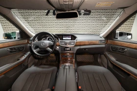 Mercedes-Benz E 350 * 4MATIC * AVANTGARDE * , снимка 9