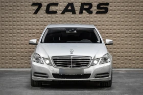 Mercedes-Benz E 350 * 4MATIC * AVANTGARDE * , снимка 2