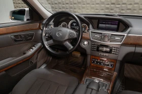 Mercedes-Benz E 350 * 4MATIC * AVANTGARDE * , снимка 11
