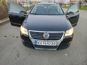 VW Passat, снимка 1