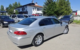 BMW 730 Е65, 3.0d, снимка 7