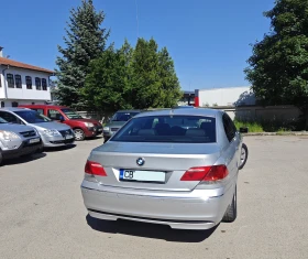 BMW 730 Е65, 3.0d, снимка 6