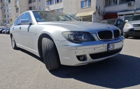 BMW 730 Е65, 3.0d, снимка 2