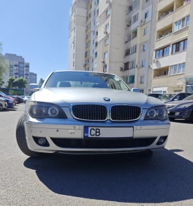 BMW 730 Е65, 3.0d, снимка 1