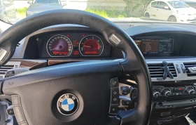 BMW 730 Е65, 3.0d, снимка 11