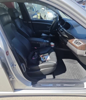 BMW 730 Е65, 3.0d, снимка 9