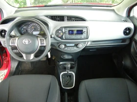 Toyota Yaris 1.5i EURO 6D, снимка 11