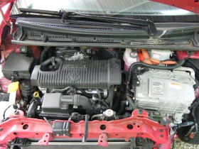 Toyota Yaris 1.5i EURO 6D, снимка 16