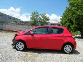 Toyota Yaris 1.5i EURO 6D, снимка 6