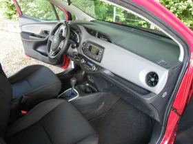 Toyota Yaris 1.5i EURO 6D, снимка 15