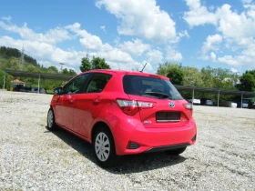 Toyota Yaris 1.5i EURO 6D, снимка 5