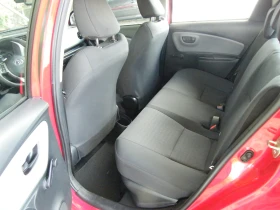 Toyota Yaris 1.5i EURO 6D, снимка 12