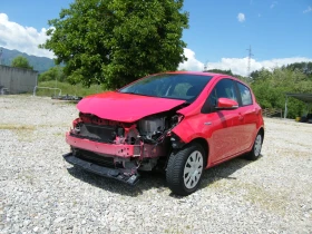 Toyota Yaris 1.5i EURO 6D, снимка 1