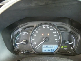 Toyota Yaris 1.5i EURO 6D, снимка 9