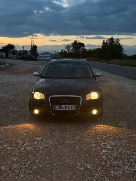 Audi A3 A3, снимка 2