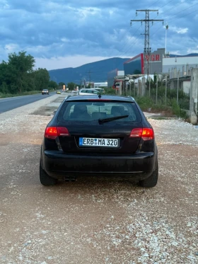 Audi A3 A3, снимка 6