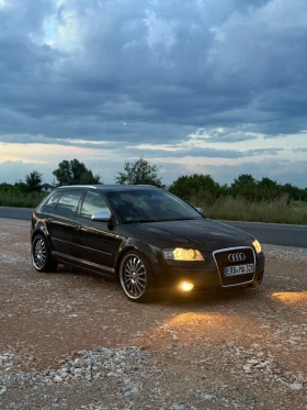 Audi A3 A3, снимка 3