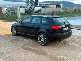 Audi A3 A3, снимка 7