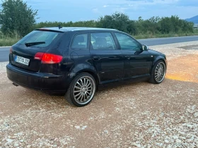 Audi A3 A3, снимка 5