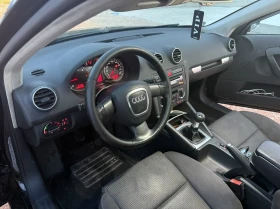 Audi A3 A3, снимка 10