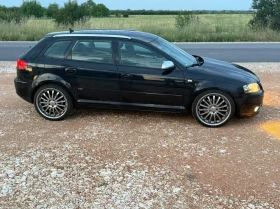 Audi A3 A3, снимка 4