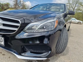 Mercedes-Benz E 350 AMG пакет, снимка 6