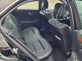 Mercedes-Benz E 350 AMG пакет, снимка 11