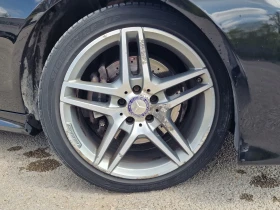 Mercedes-Benz E 350 AMG пакет, снимка 5