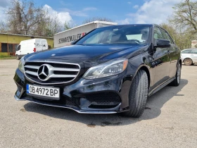 Mercedes-Benz E 350 AMG пакет, снимка 2