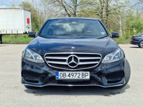 Mercedes-Benz E 350 AMG пакет, снимка 4