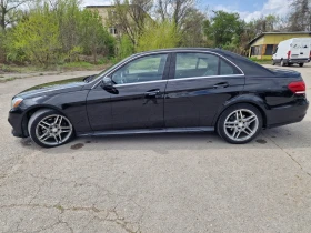 Mercedes-Benz E 350 AMG пакет, снимка 8