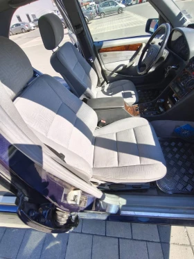 Mercedes-Benz C 220, снимка 5