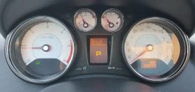 Peugeot 308 2.0HDI-136к.с. АВТОМАТИК+ ШВЕЙЦАРИЯ+ , снимка 10