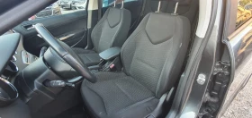 Peugeot 308 2.0HDI-136к.с. АВТОМАТИК+ ШВЕЙЦАРИЯ+ , снимка 8