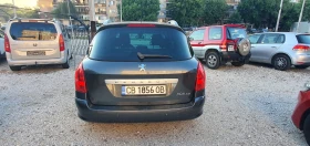 Peugeot 308 2.0HDI-136к.с. АВТОМАТИК+ ШВЕЙЦАРИЯ+ , снимка 6