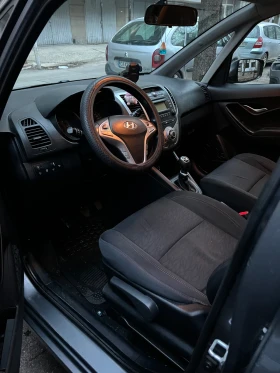 Hyundai Ix20, снимка 3
