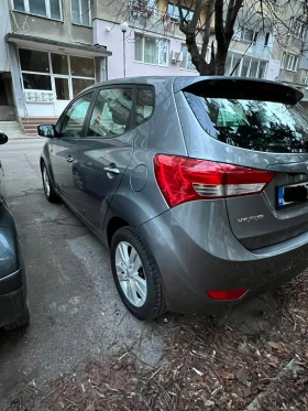 Hyundai Ix20, снимка 6