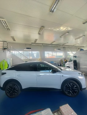 Peugeot 3008 GT, снимка 2
