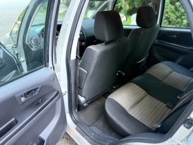 Fiat Sedici 2.0 4x4, снимка 10