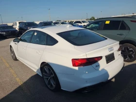 Audi A5 S-Line * PROGRESSIV * CARFAX * , снимка 4