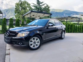 Mercedes-Benz C 220 C220/170кс/Панорама/Подгрев/Андроид/-ОМ646, снимка 3