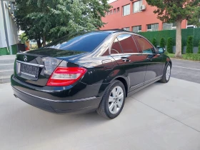 Mercedes-Benz C 220 C220/170кс/Панорама/Подгрев/Андроид/-ОМ646, снимка 5