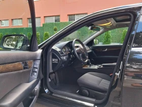 Mercedes-Benz C 220 C220/170кс/Панорама/Подгрев/Андроид/-ОМ646, снимка 8