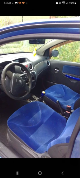 Citroen C2, снимка 3