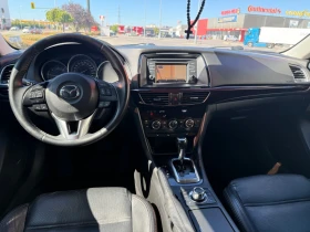 Mazda 6 SKYACTIV 2.2D 175 кс, снимка 9