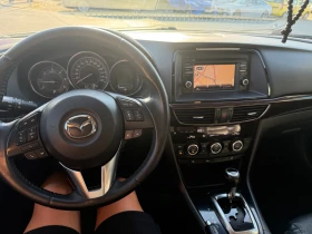 Mazda 6 SKYACTIV 2.2D 175 кс, снимка 11