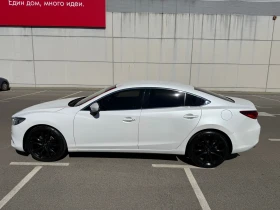 Mazda 6 SKYACTIV 2.2D 175 кс, снимка 4
